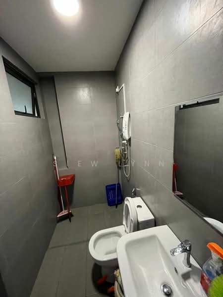 The Hermington untuk Untuk Disewa - RM 2,400 /bulan, Mac 2026 - Bathroom - PropertyGuru.com.my
