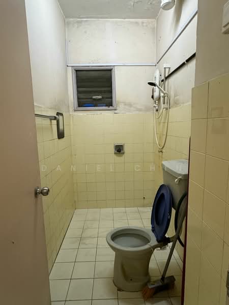 Condominium for Sale at Menara Alpha - Daniel Chin - Bathroom - PropertyGuru.com.my