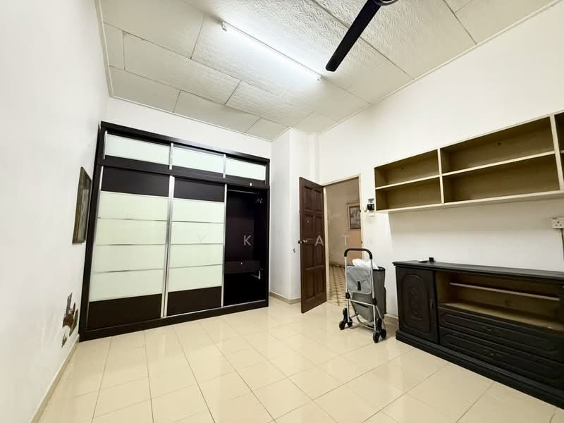 Taman Serene Tamans Serenes untuk Untuk Dijual - RM 738,000, Apr 2026 - PropertyGuru.com.my