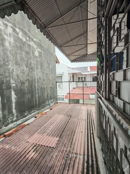 Taman Sinn untuk Untuk Dijual - RM 568,000, Mac 2026 - Balcony - PropertyGuru.com.my