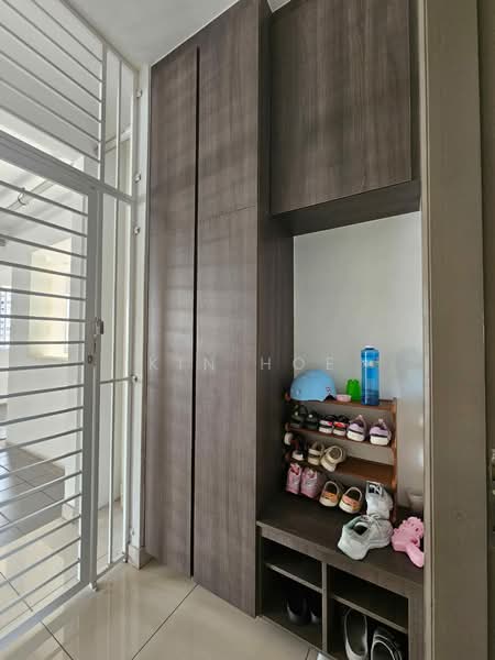 Ameera Residence untuk Untuk Disewa - RM 1,799 /bulan, Mac 2026 - Entrance - PropertyGuru.com.my