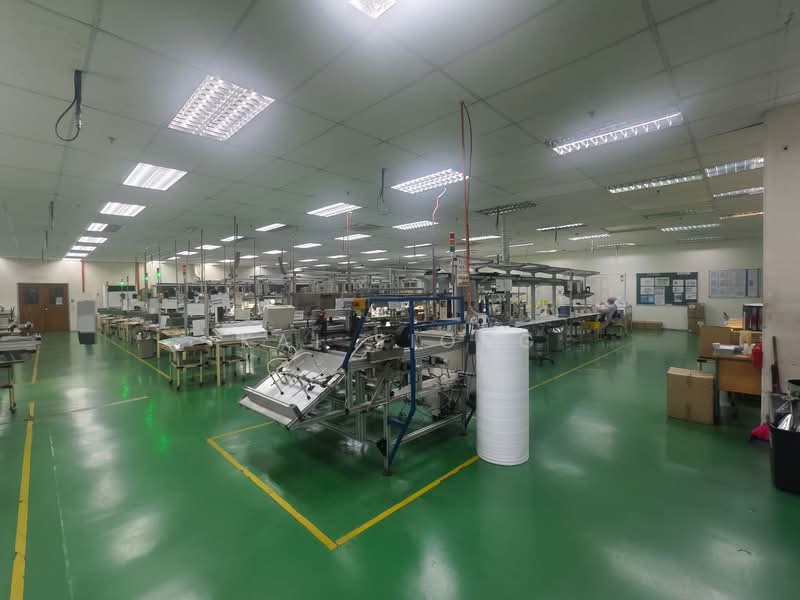 Kempas untuk Untuk Dijual - RM 20,000,000, Mac 2026 - Interior - PropertyGuru.com.my