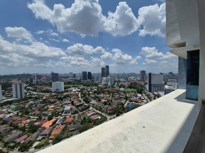 PJ Midtown untuk Untuk Disewa - RM 3,200 /bulan, Mac 2026 - View - PropertyGuru.com.my