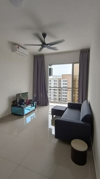 Sierra Heights (Residensi Siera Perdana) untuk Untuk Disewa - RM 1,799 /bulan, Mac 2026 - PropertyGuru.com.my