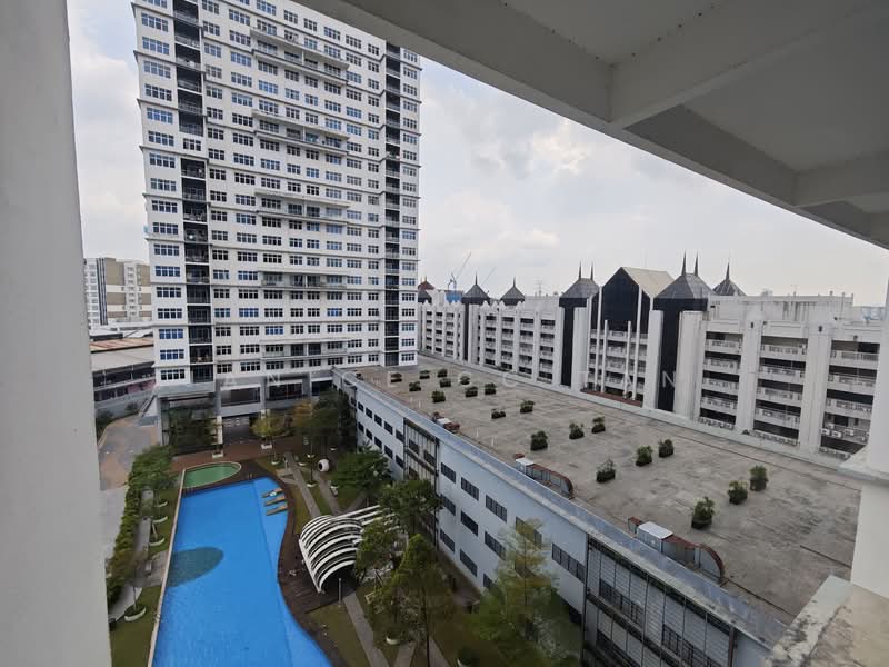 Service Residence for Sale at Skypod Residence - Janice CC Tan - Exterior - PropertyGuru.com.my