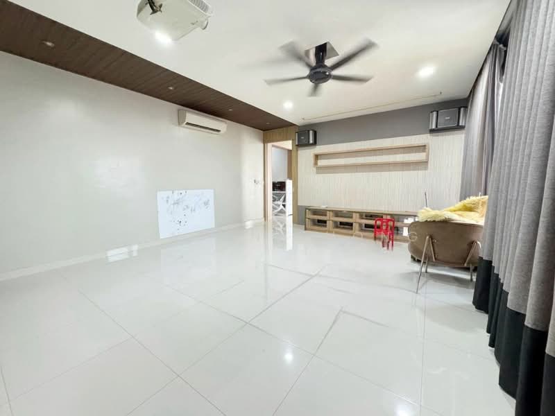 Untuk Dijual - Central Park condominium