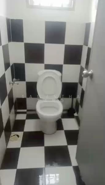 Shop / Office for Rent in Bukit Indah (Iskandar Puteri (Nusajaya)) - Samantha Tang - Bathroom - PropertyGuru.com.my