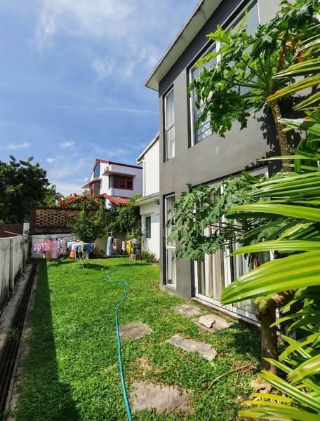 Rumah Banglo untuk Disewa di Bangsar Hills (Kuala Lumpur) - Shu Ling - Exterior - PropertyGuru.com.my
