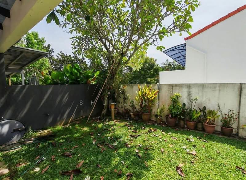 Rumah Banglo untuk Disewa di Bangsar Hills (Kuala Lumpur) - Shu Ling - Exterior - PropertyGuru.com.my