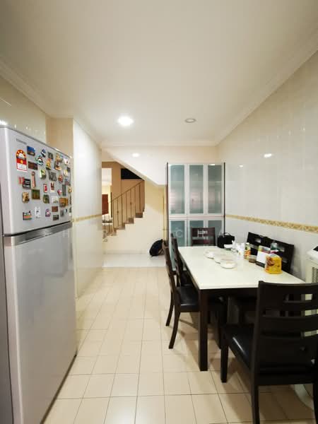 1.5-storey Terraced House for Sale in Kepong (Kuala Lumpur) - Sherry Chang - Interior - PropertyGuru.com.my