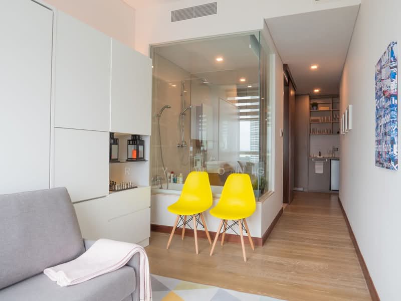 Puteri Cove Residences untuk Untuk Disewa - RM 3,200 /bulan, Mac 2026 - Interior - PropertyGuru.com.my