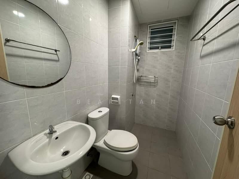 Condominium for Sale at i-Santorini - Bear Tan - PropertyGuru.com.my