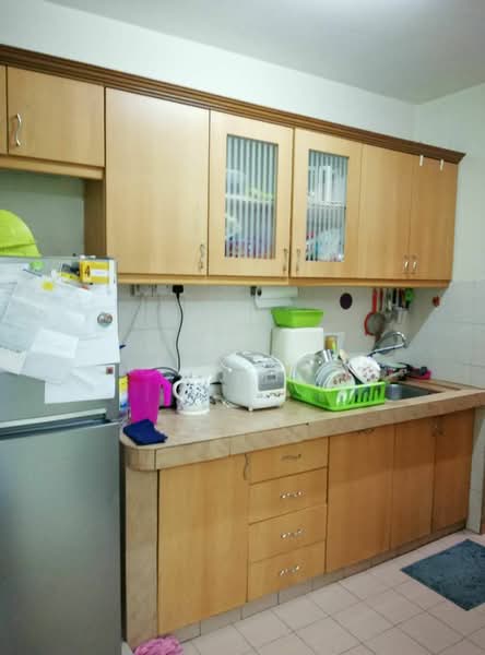 Impian Sentosa untuk Untuk Dijual - RM 375,000, Mac 2026 - Kitchen - PropertyGuru.com.my