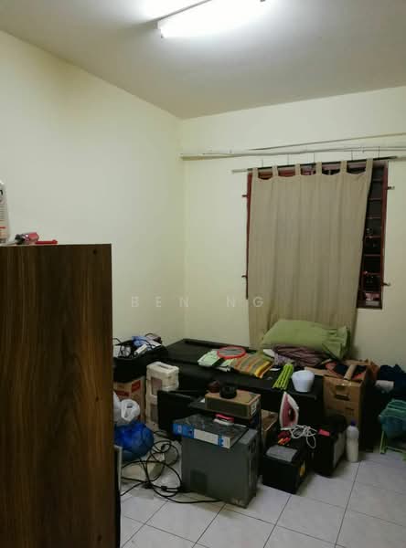 Impian Sentosa untuk Untuk Dijual - RM 375,000, Mac 2026 - Bedroom - PropertyGuru.com.my