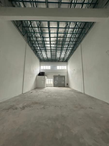 Factory for Sale in Balakong (Cheras) - Michelle Teoh - Interior - PropertyGuru.com.my