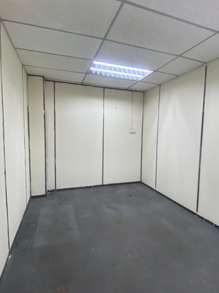 Warehouse for Rent in Sungai Jawi (Penang) - Crystal Tee - Interior - PropertyGuru.com.my