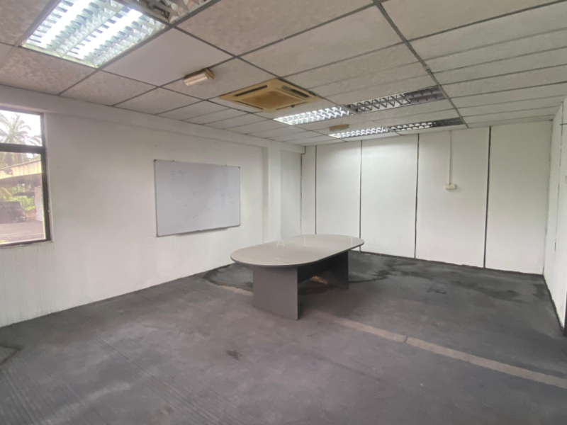 Warehouse for Rent in Sungai Jawi (Penang) - Crystal Tee - Interior - PropertyGuru.com.my