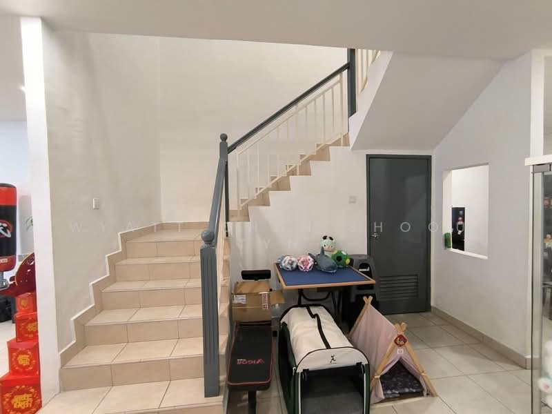 Semi-Detached House for Sale in Taman Mount Austin (Tebrau) - Wyatt Chan Shoou Tyn - Interior - PropertyGuru.com.my