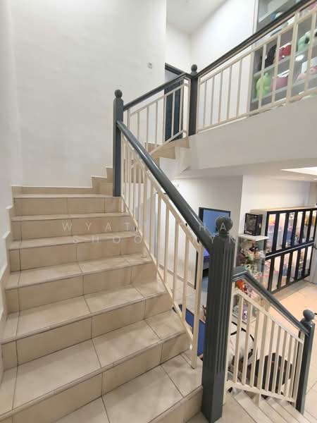 Semi-Detached House for Sale in Taman Mount Austin (Tebrau) - Wyatt Chan Shoou Tyn - Interior - PropertyGuru.com.my