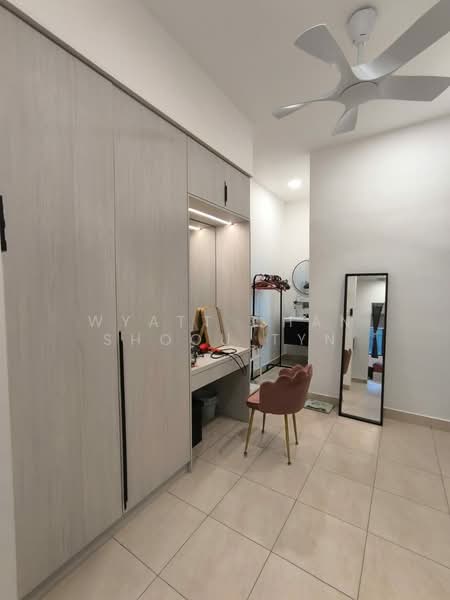 Semi-Detached House for Sale in Taman Mount Austin (Tebrau) - Wyatt Chan Shoou Tyn - Bedroom - PropertyGuru.com.my