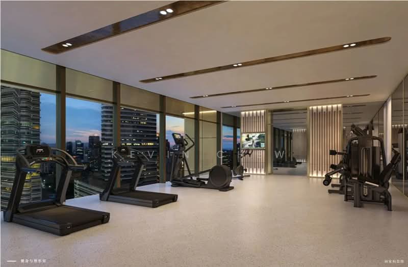 Service Residence for Sale at CloutHaus Residences - Kevin Chew - PropertyGuru.com.my