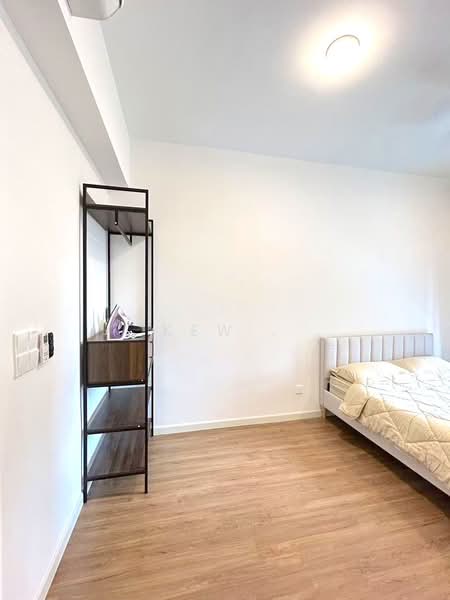V Residence 2 @ Sunway Velocity untuk Untuk Disewa - RM 4,300 /bulan, Mac 2026 - Bedroom - PropertyGuru.com.my