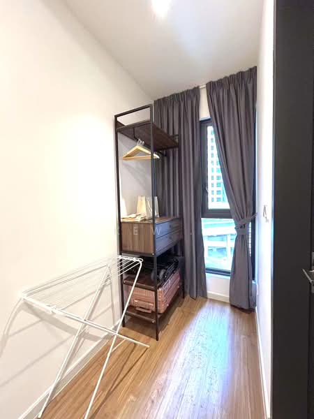 V Residence 2 @ Sunway Velocity untuk Untuk Disewa - RM 4,300 /bulan, Mac 2026 - Interior - PropertyGuru.com.my