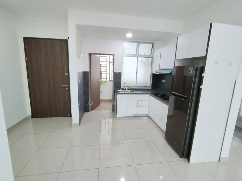 SKS Habitat untuk Untuk Disewa - RM 2,400 /bulan, Mac 2026 - Kitchen - PropertyGuru.com.my