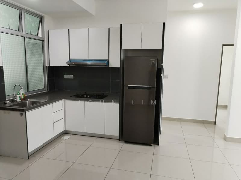 SKS Habitat untuk Untuk Disewa - RM 2,400 /bulan, Mac 2026 - Kitchen - PropertyGuru.com.my