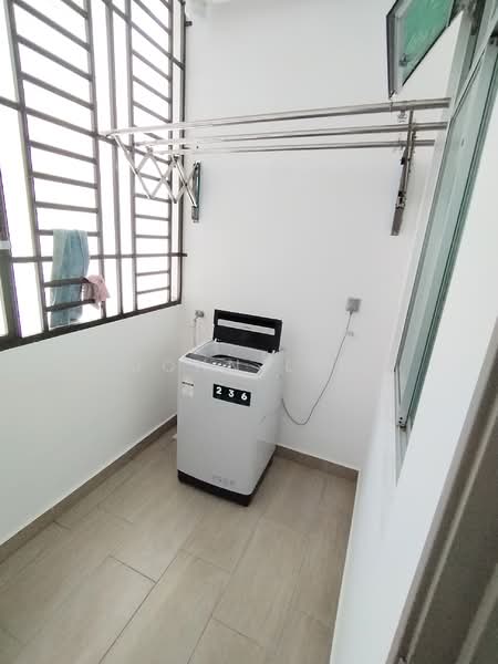 Servis Apartment untuk Disewa di SKS Habitat - John Lim - Interior - PropertyGuru.com.my