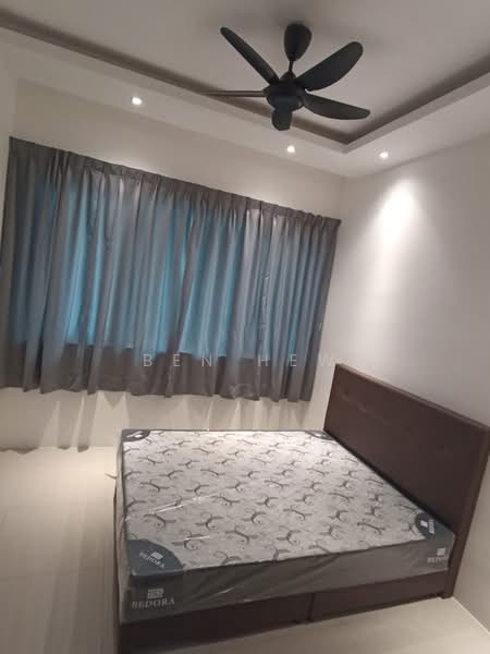 Condominium for Rent at QuayWest Residence - Ben Hew - PropertyGuru.com.my