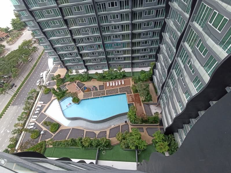 Condominium for Rent at QuayWest Residence - Ben Hew - PropertyGuru.com.my