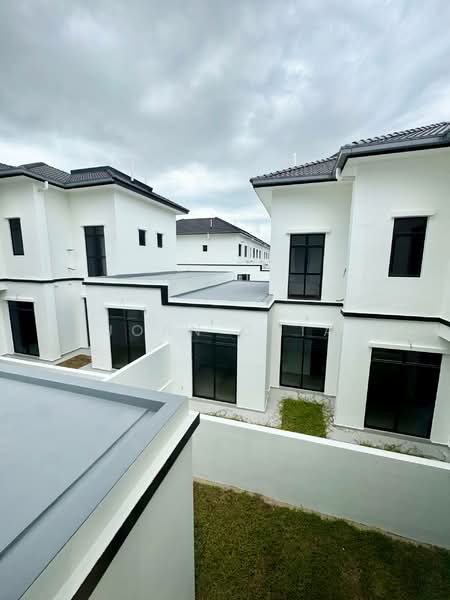 Cluster House for Sale in Iskandar Puteri (Nusajaya) (Johor) - Joan Chia - Exterior - PropertyGuru.com.my