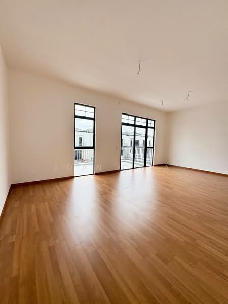 Cluster House for Sale in Iskandar Puteri (Nusajaya) (Johor) - Joan Chia - Interior - PropertyGuru.com.my