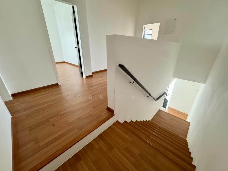 Cluster House for Sale in Iskandar Puteri (Nusajaya) (Johor) - Joan Chia - Interior - PropertyGuru.com.my