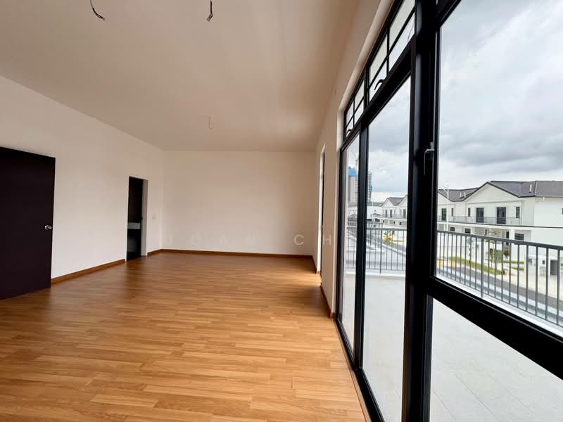 Cluster House for Sale in Iskandar Puteri (Nusajaya) (Johor) - Joan Chia - Interior - PropertyGuru.com.my