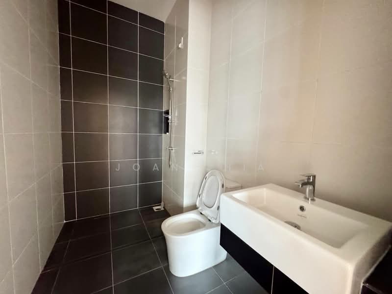 Cluster House for Sale in Iskandar Puteri (Nusajaya) (Johor) - Joan Chia - Bathroom - PropertyGuru.com.my