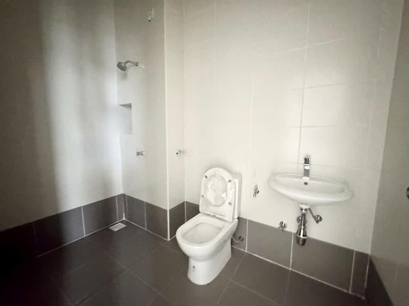 Cluster House for Sale in Iskandar Puteri (Nusajaya) (Johor) - Joan Chia - Bathroom - PropertyGuru.com.my