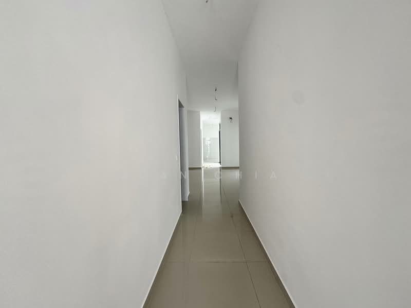 Cluster House for Sale in Iskandar Puteri (Nusajaya) (Johor) - Joan Chia - Corridor - PropertyGuru.com.my