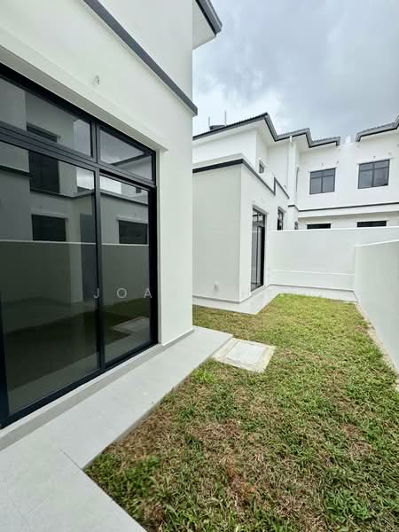 Cluster House for Sale in Iskandar Puteri (Nusajaya) (Johor) - Joan Chia - Exterior - PropertyGuru.com.my