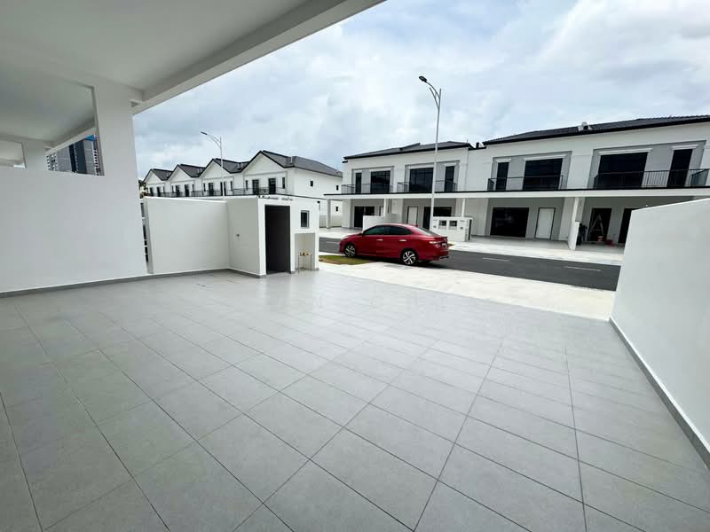 Cluster House for Sale in Iskandar Puteri (Nusajaya) (Johor) - Joan Chia - Exterior - PropertyGuru.com.my