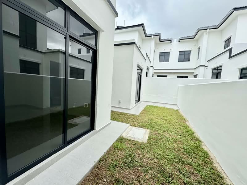 Cluster House for Sale in Iskandar Puteri (Nusajaya) (Johor) - Joan Chia - Exterior - PropertyGuru.com.my