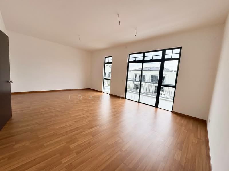 Cluster House for Sale in Iskandar Puteri (Nusajaya) (Johor) - Joan Chia - PropertyGuru.com.my