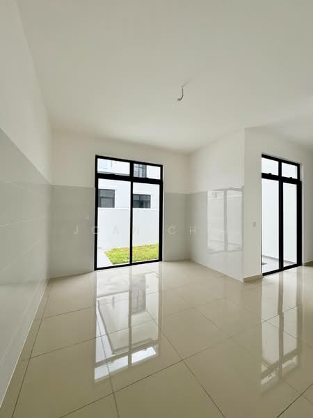 Cluster House for Sale in Iskandar Puteri (Nusajaya) (Johor) - Joan Chia - PropertyGuru.com.my
