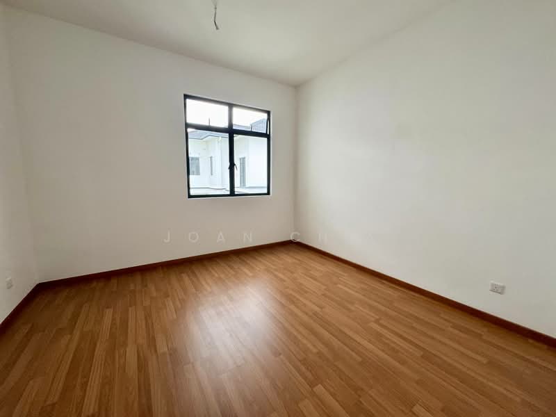 Cluster House for Sale in Iskandar Puteri (Nusajaya) (Johor) - Joan Chia - PropertyGuru.com.my