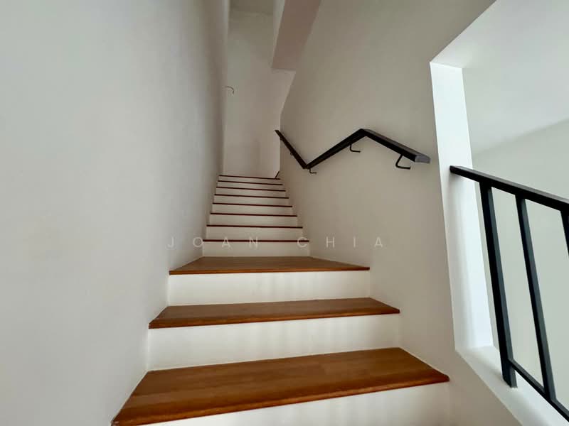 Cluster House for Sale in Iskandar Puteri (Nusajaya) (Johor) - Joan Chia - PropertyGuru.com.my