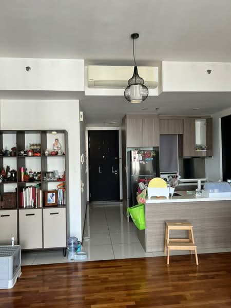 Service Residence for Sale at The Tamarind - Lilly . - Kitchen - PropertyGuru.com.my