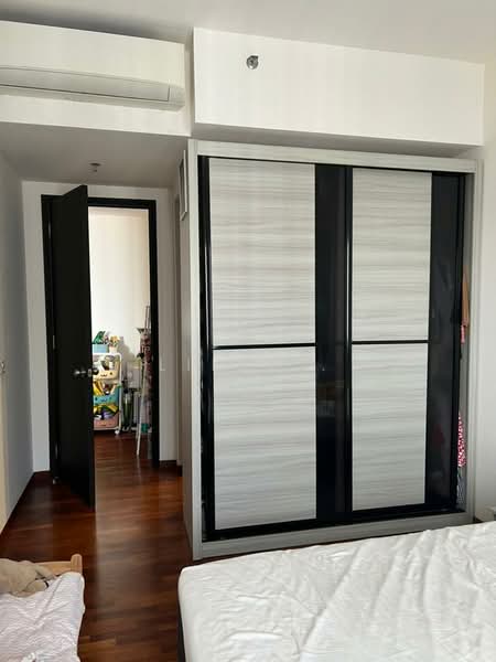 Service Residence for Sale at The Tamarind - Lilly . - Bedroom - PropertyGuru.com.my