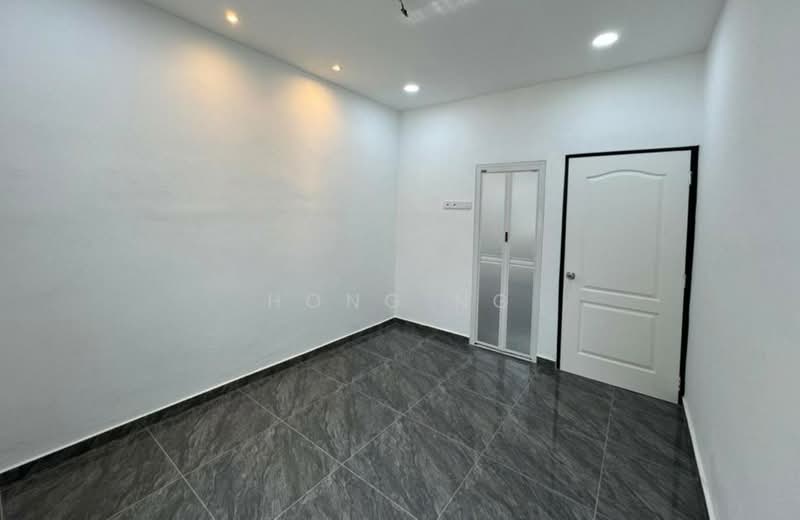 1-storey Terraced House for Sale in Klang (Selangor) - Hong Ng - Interior - PropertyGuru.com.my