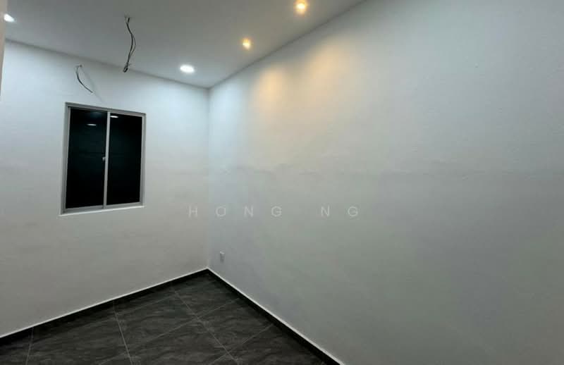 1-storey Terraced House for Sale in Klang (Selangor) - Hong Ng - Interior - PropertyGuru.com.my